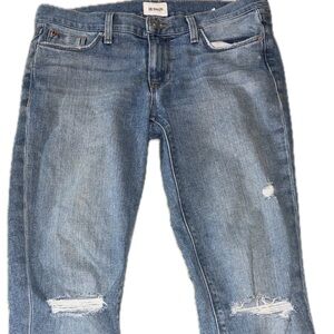 Hudson Ankle Jeans Krista